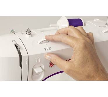 Produktbild Singer M3505