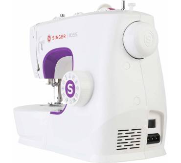 Produktbild Singer M3505