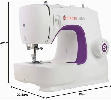 Produktbild Singer M3505