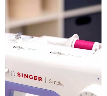 Produktbild Singer Simple 3232