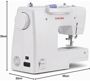 Produktbild Singer Simple 3232