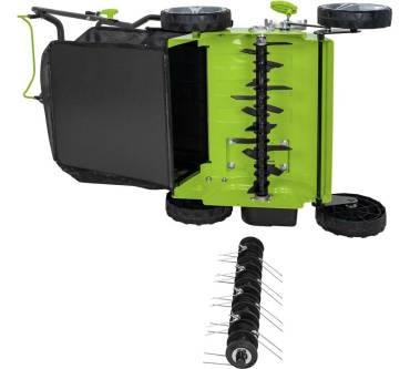 Produktbild Zipper ZI-BV420