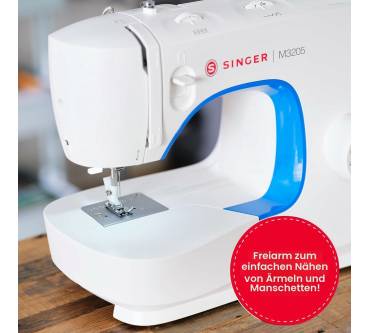 Produktbild Singer M3205