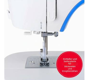 Produktbild Singer M3205