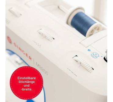Produktbild Singer M3205