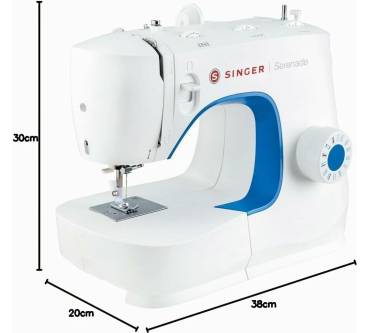 Produktbild Singer M3205