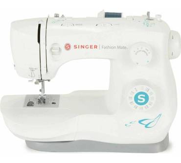 Produktbild Singer Fashion Mate 3342