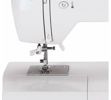 Produktbild Singer Brilliance 6160