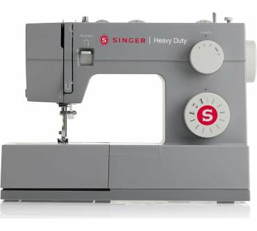Produktbild Singer Heavy Duty 4411