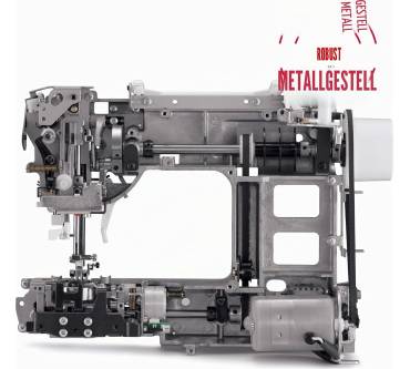 Produktbild Singer Heavy Duty 4411