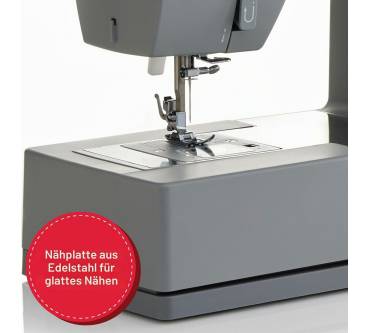 Produktbild Singer Heavy Duty 4411