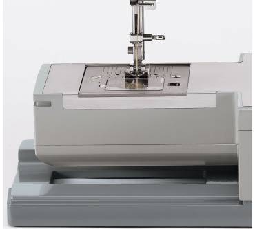 Produktbild Singer Heavy Duty 4411