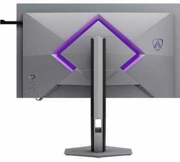 Produktbild AOC Agon Pro AGP277QKDC