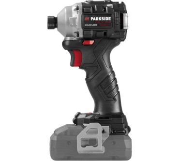 Produktbild Lidl / Parkside Performance PDSSAP 20-Li D3 (ohne Akku)