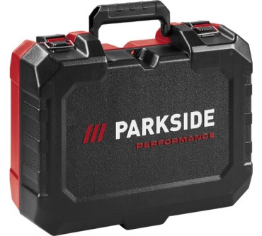 Produktbild Lidl / Parkside Performance PDSSAP 20-Li D3 (ohne Akku)