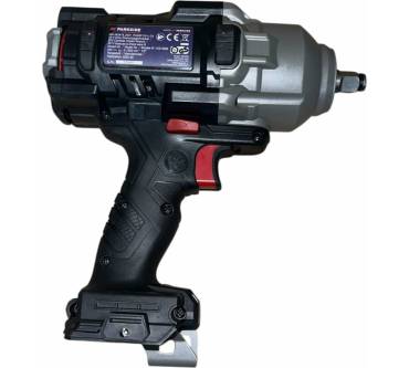 Produktbild Lidl / Parkside Performance Akku-Drehschlagschrauber PASSP 20-Li C4 (ohne Akku)