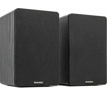Produktbild TechniSat Audiomaster RLS 1