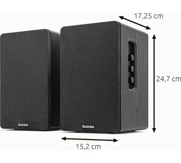 Produktbild TechniSat Audiomaster RLS 1