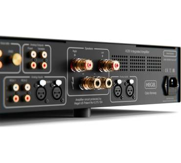 Produktbild Hegel A200