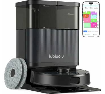 Produktbild Lubluelu S1000