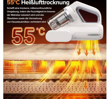 Produktbild Lubluelu M10