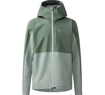 Produktbild Haglöfs Front Proof Jacket II