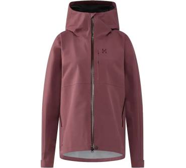 Produktbild Haglöfs Front Proof Jacket II