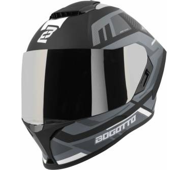 Produktbild Bogotto Phantom Codex