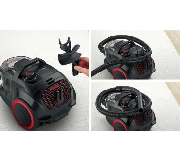 Produktbild Bosch Serie 4 ProPower BGS21POW2