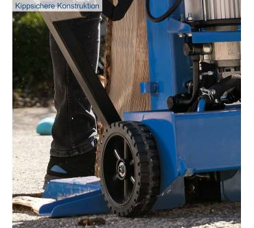 Produktbild Scheppach Compact 10t 230V