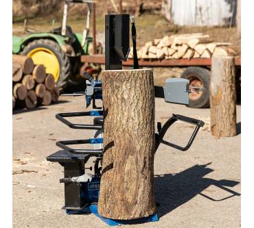 Produktbild Scheppach Compact 10t 230V