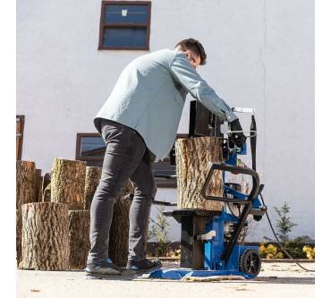 Produktbild Scheppach Compact 10t 230V
