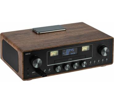 Produktbild Akai AM 100 Rhapsody