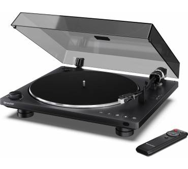 Produktbild Sharp RP-TT95