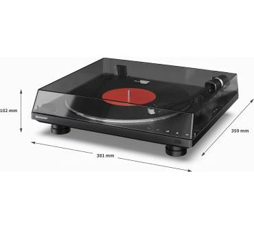 Produktbild Sharp RP-TT95