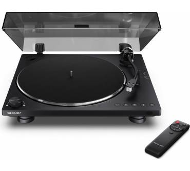 Produktbild Sharp RP-TT95