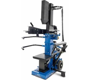 Produktbild Scheppach Compact 15 t 400V