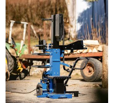 Produktbild Scheppach Compact 15 t 400V