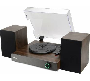 Produktbild Akai ATT-200SP