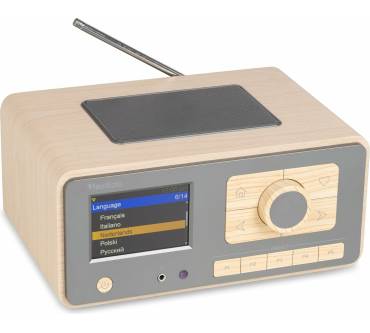 Produktbild Audizio Dozza