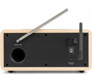 Produktbild Audizio Dozza