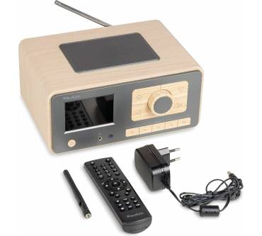 Produktbild Audizio Dozza