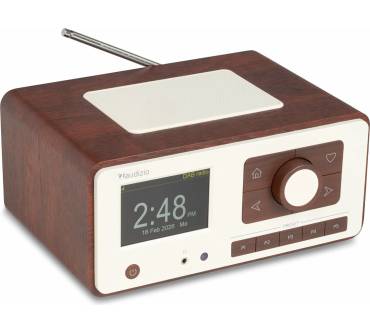 Produktbild Audizio Dozza