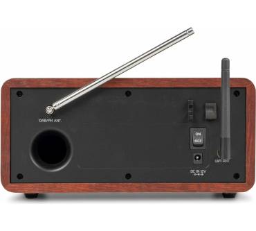 Produktbild Audizio Dozza