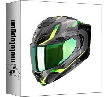 Produktbild Scorpion EXO-1500 Air