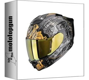 Produktbild Scorpion EXO-1500 Air