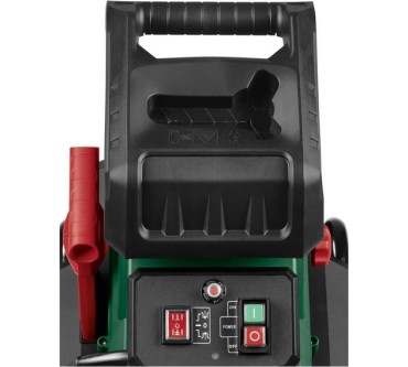 Produktbild Lidl / Parkside PEWH 2800 A1 Elektro-Walzenhäcksler