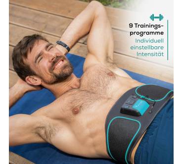 Produktbild Beurer Corefit I EMS Gürtel