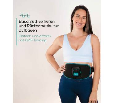 Produktbild Beurer Corefit II by Antelope