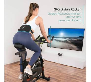 Produktbild Beurer Corefit II by Antelope